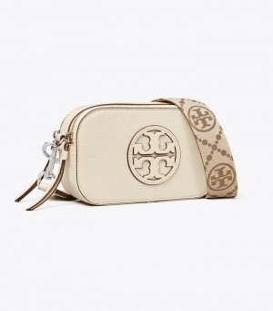 Tory Burch Mini Miller Women's Crossbody Bags | 471352-QYC